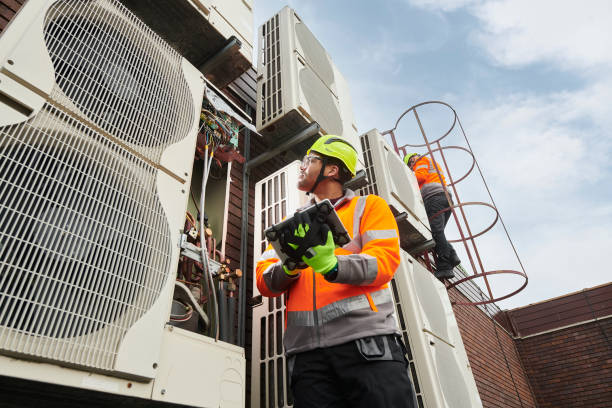 Affordable Air Conditioning Repair in Kings Park West, VA