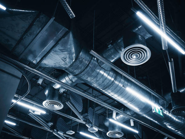 Local HVAC Companies in Kings Park West, VA