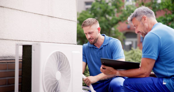 Trusted Kings Park West, VA HVAC Experts