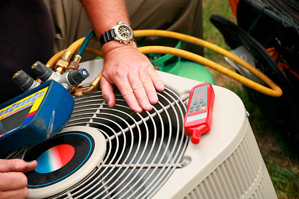  Kings Park West, VA HVAC Pros