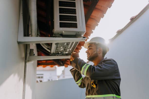 HVAC Troubleshooting in Kings Park West, VA