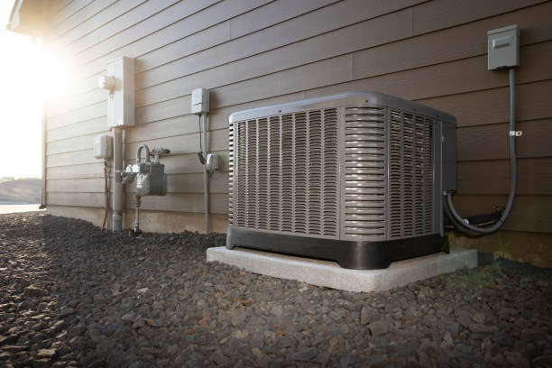 Best Residential HVAC Services  in Kings Park West, VA